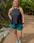 Nassau Shorts PDF Sewing Pattern