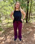 Volare Leggings PDF Pattern