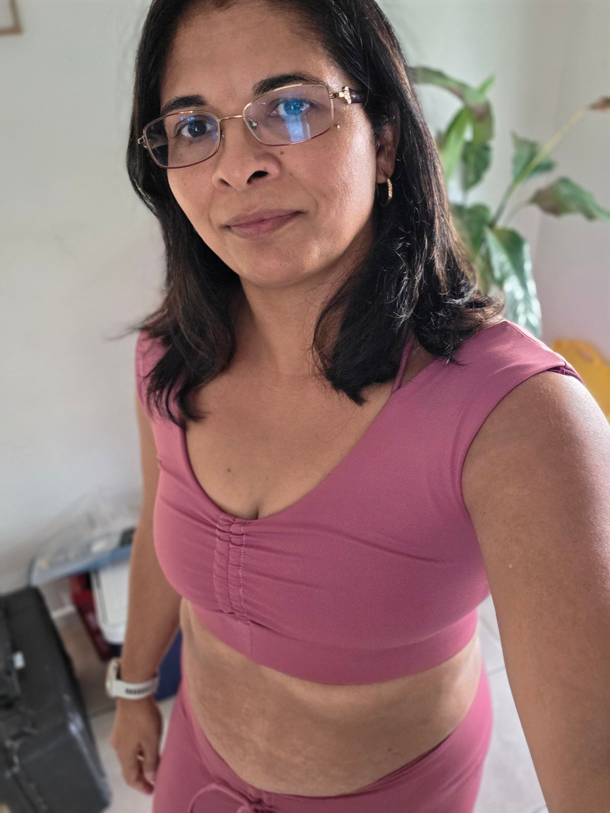 Cinch Bra PDF Sewing Pattern