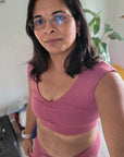 Cinch Bra PDF Sewing Pattern