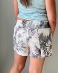 Windward Shorts PDF Sewing Pattern B-M