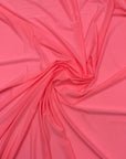 Mist Nylon Spandex - Pink Punch