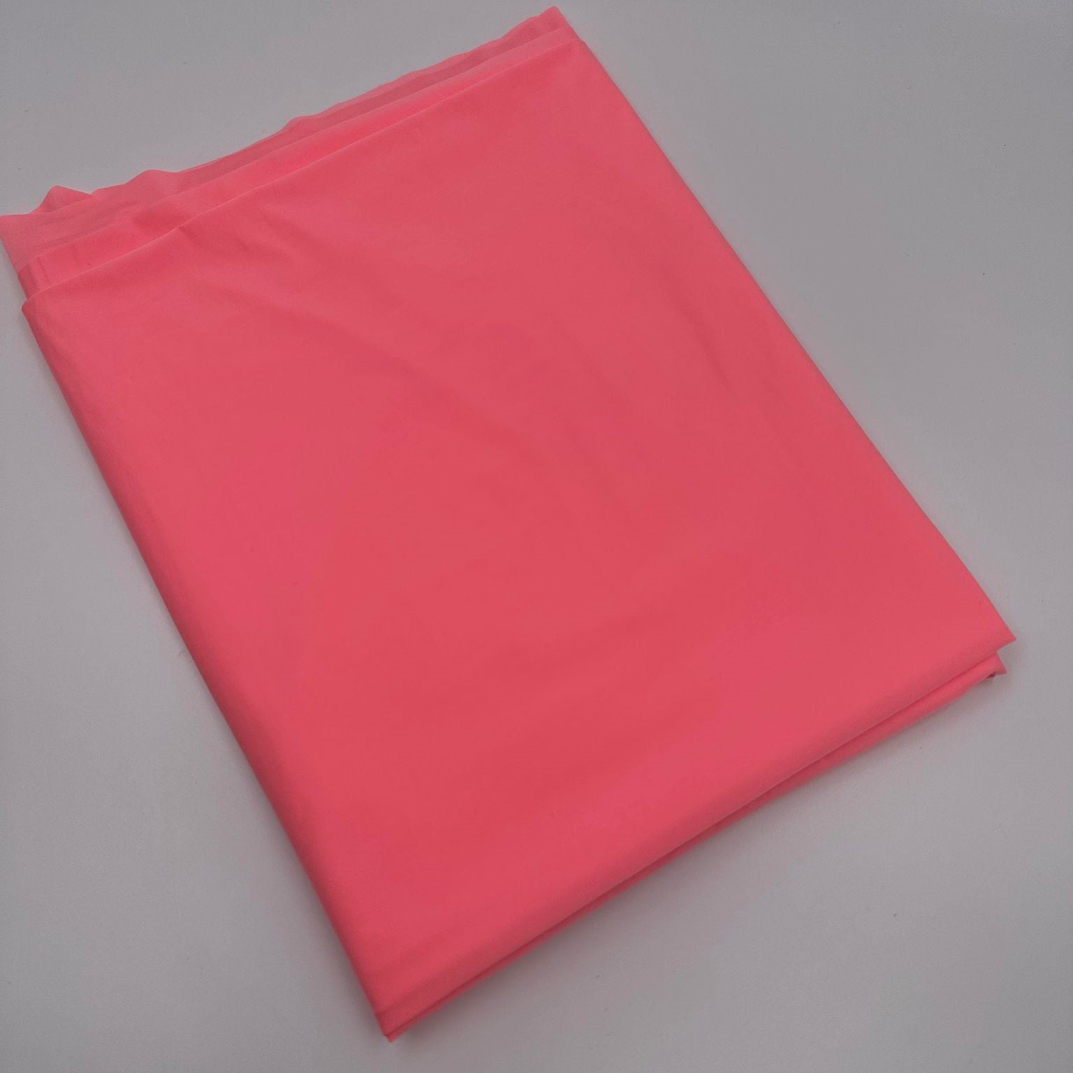 Brume Nylon Spandex - Pink Punch