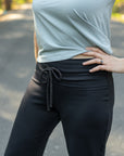 Volare Leggings PDF Pattern