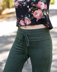 Volare Leggings PDF Pattern