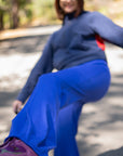 Volare Leggings PDF Pattern