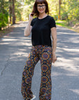 Volare Leggings PDF Pattern