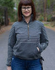 Lucky Pullover PDF Sewing Pattern