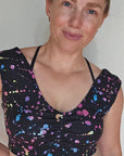 Cinch Bra PDF Sewing Pattern