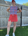 Fairway Set PDF Sewing Pattern