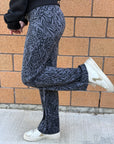 Volare Leggings PDF Pattern