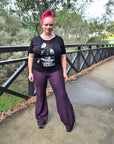 Volare Leggings PDF Pattern
