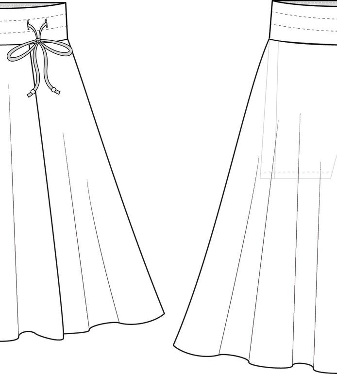 Sewing Patterns Greenstyle