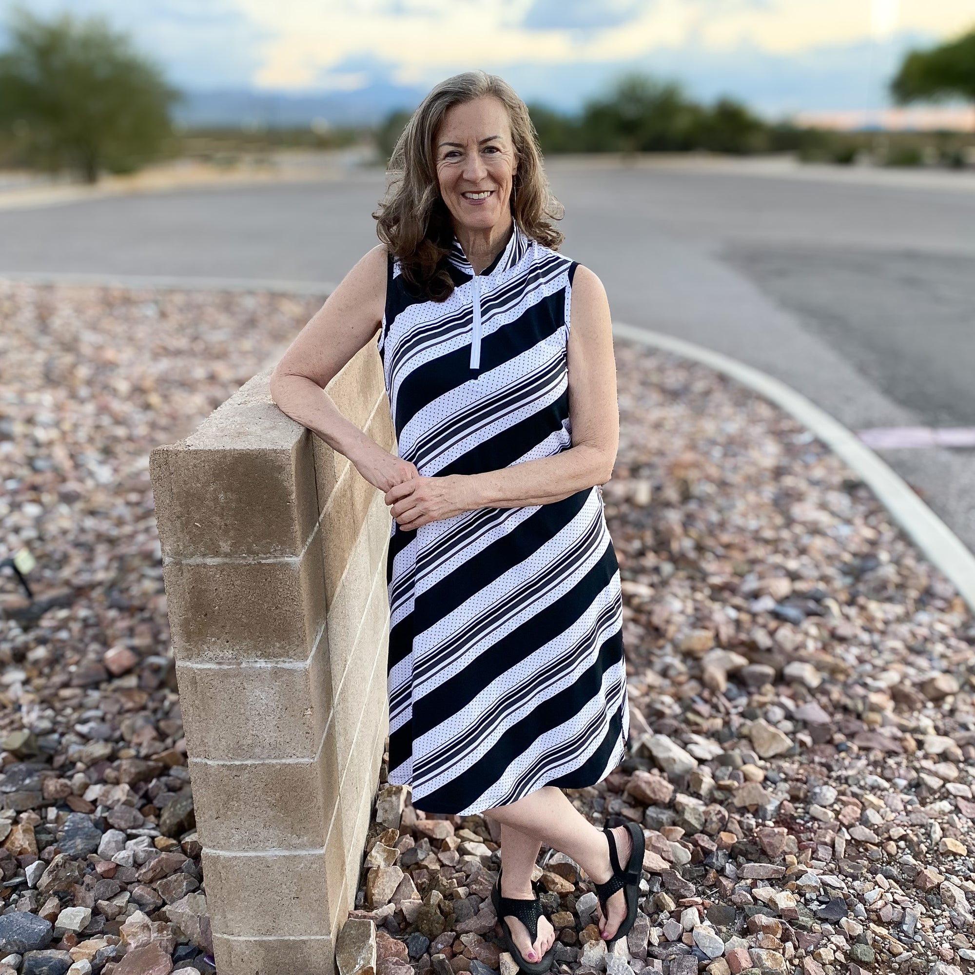 Birdie Top PDF Sewing Pattern