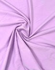 Modal Cotton Spandex - Lilac