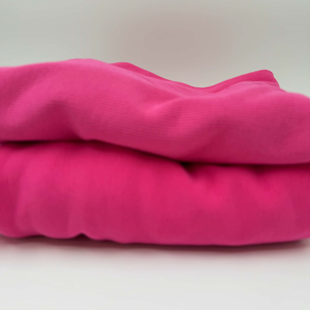 French Terry - Hot Pink