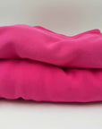French Terry - Hot Pink