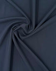 Stretch Woven - Blue