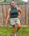 Tavi Shorts PDF Sewing Pattern B-M