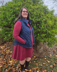 Vapor Vest and Jacket - PDF Sewing Pattern B-M