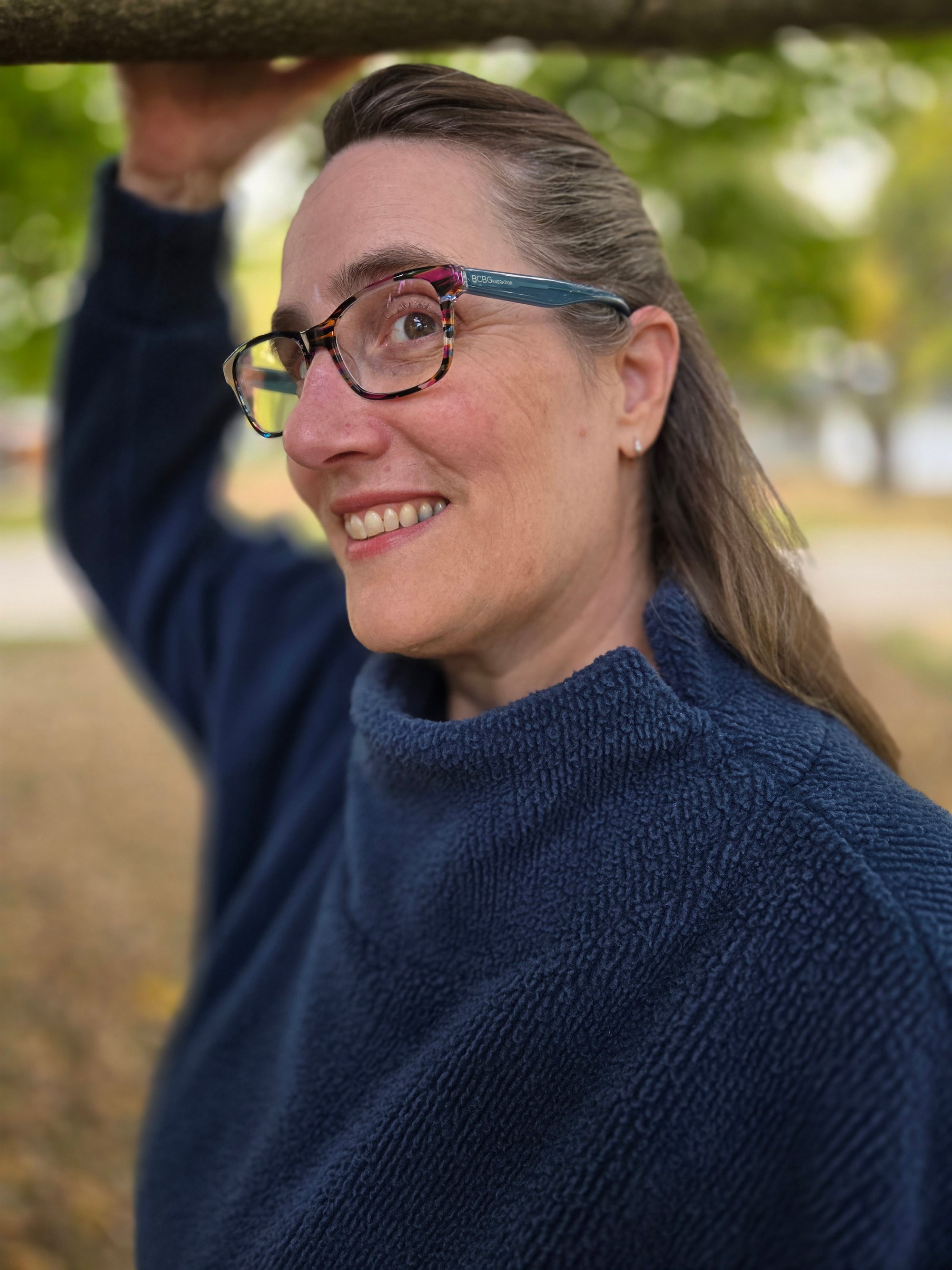 Surge Sweatshirt PDF Sewing Pattern