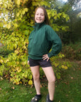 Youth Reef Sweatshirt - PDF Sewing Pattern 2-16