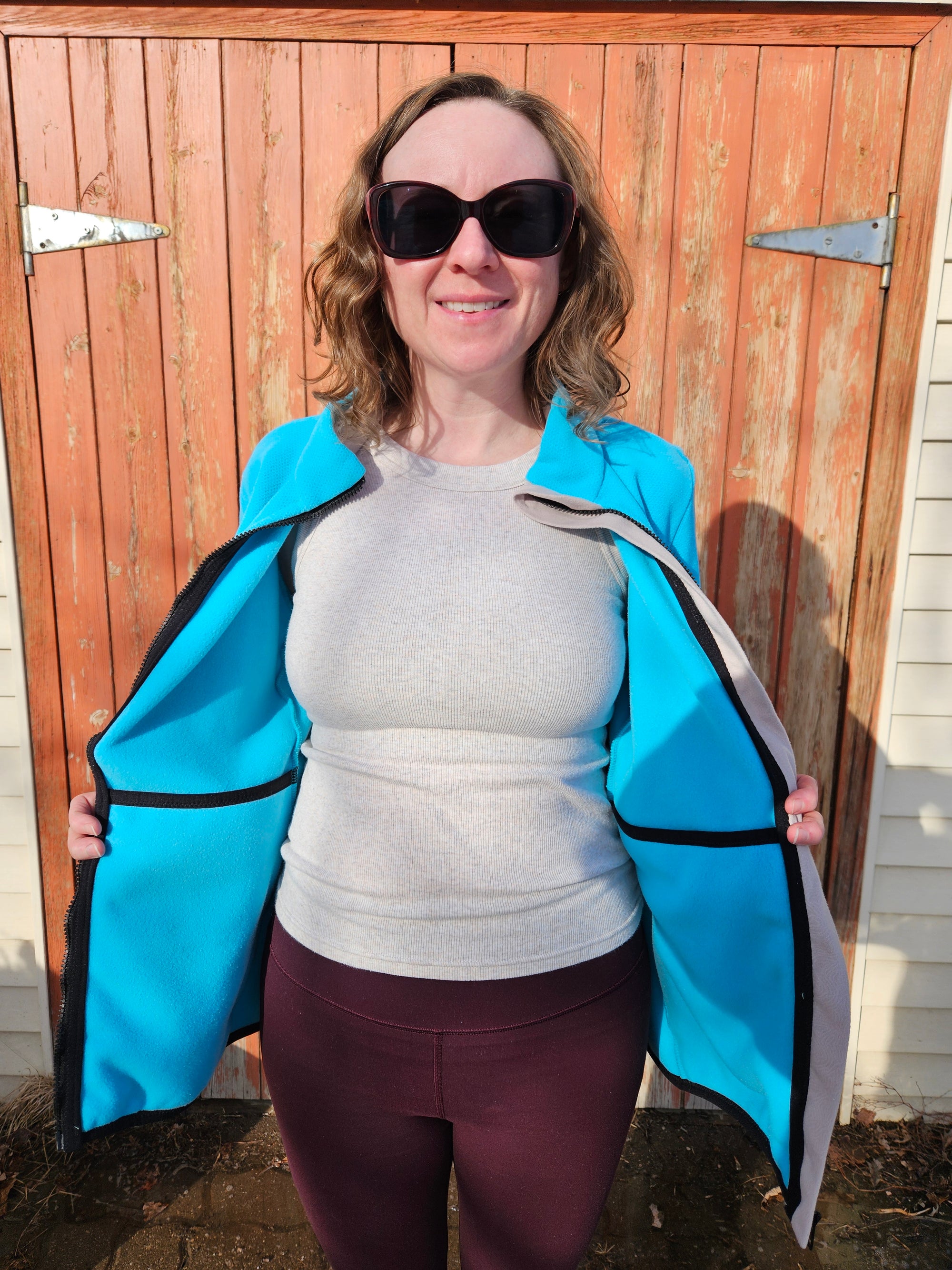 Discovery Jacket Bundle  - PDF Sewing Pattern