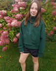 Youth Reef Sweatshirt - PDF Sewing Pattern 2-16