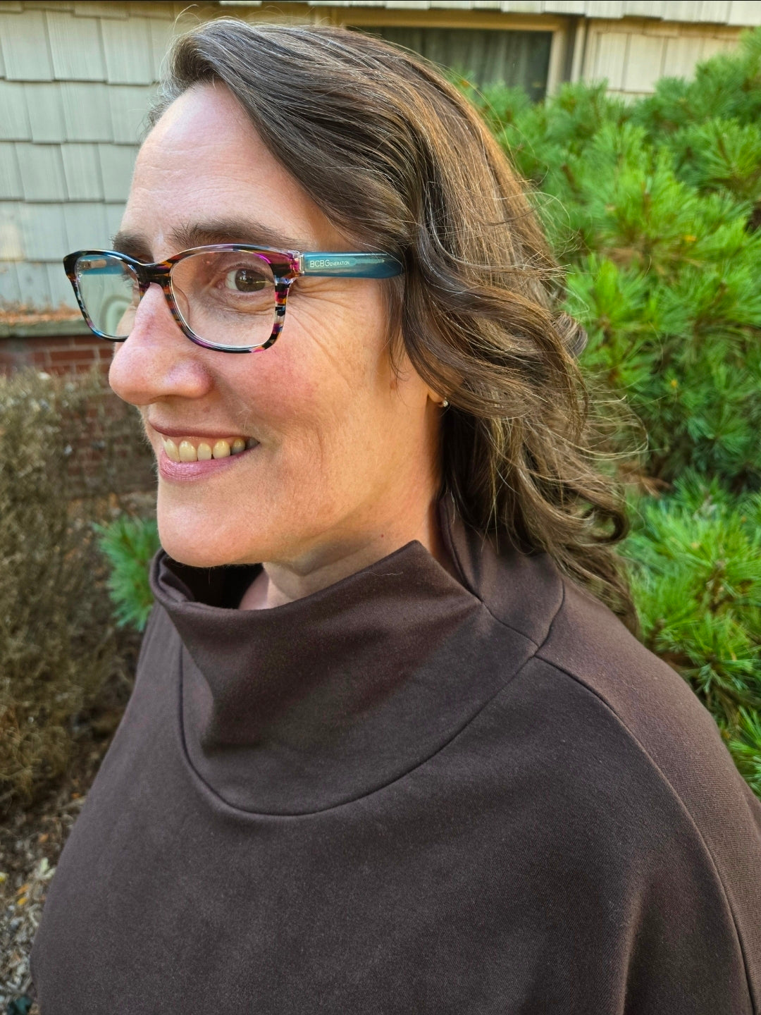 Surge Sweatshirt PDF Sewing Pattern