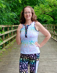 Monaco Tank PDF Sewing Pattern