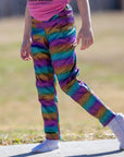 Youth Performance Jogger - PDF Sewing Pattern 2-16