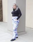 Volare Leggings PDF Pattern