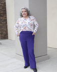 Volare Leggings PDF Pattern