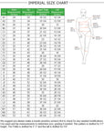 Volare Leggings PDF Pattern