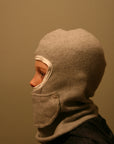 Cagoule ou masque de ski PDF Patron de couture