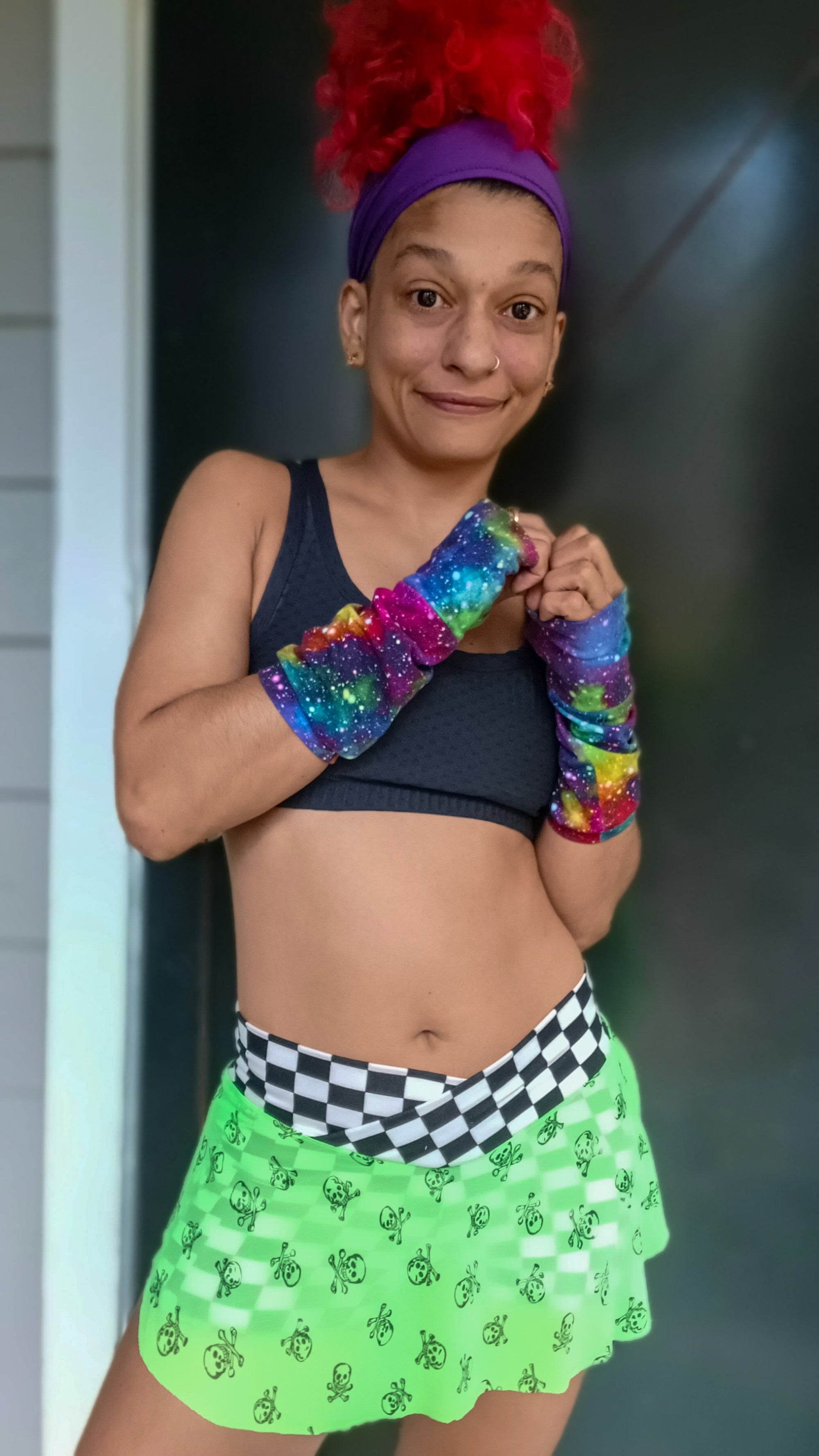 Duet Jupe Patron PDF Adulte Tailles B - M