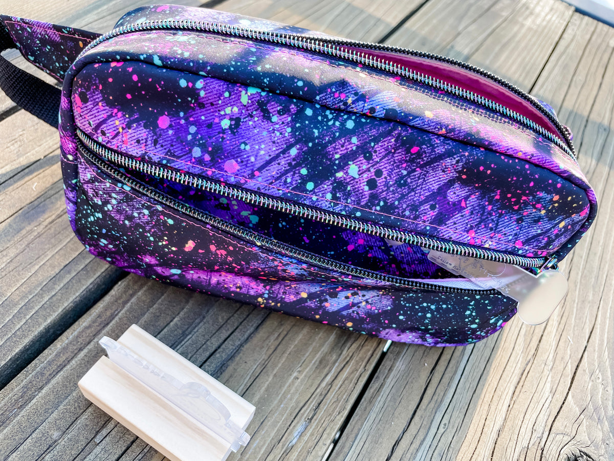 Adventure Bag Sewing Pattern – Greenstyle