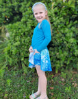 Duet Skirt PDF Pattern Bundle Adult Sizes B - M and Youth Sizes 2-16