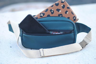 Adventure Bag Sewing Pattern – Greenstyle