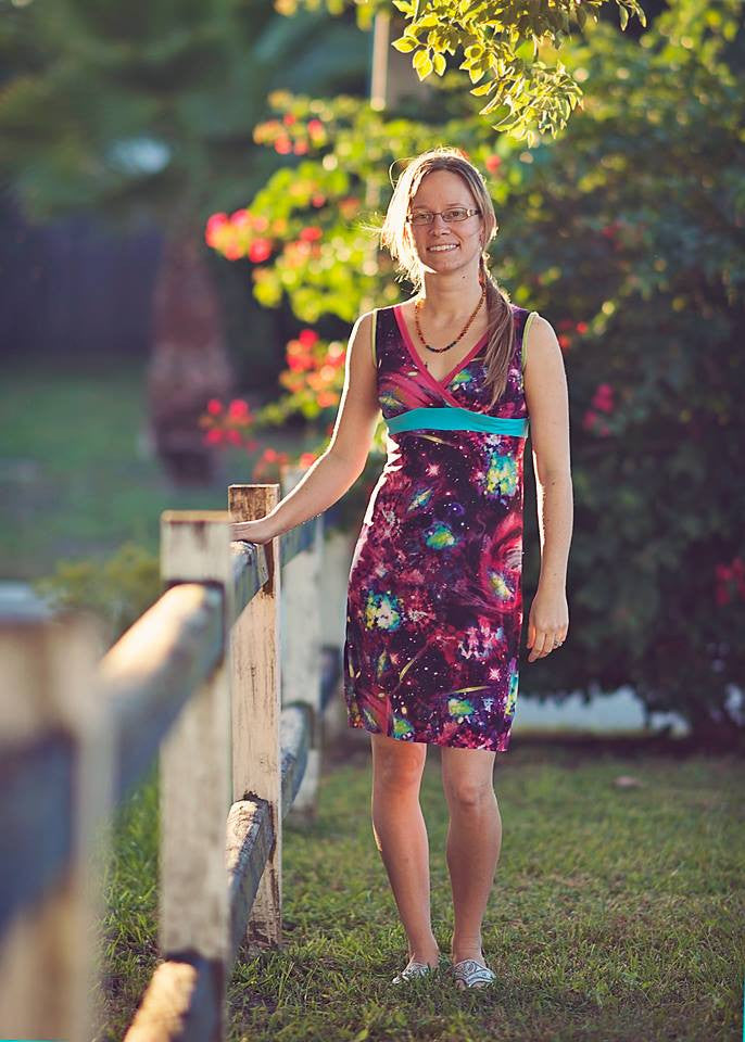 Norah Nightgown and Bonus Panties XXS to 3XL – Greenstyle