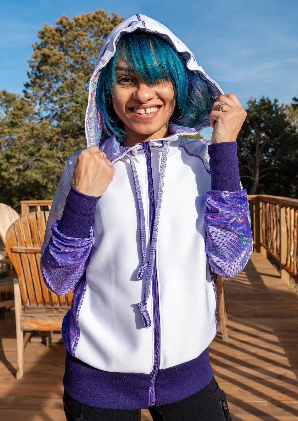 Whistler Jacket sizes B M Greenstyle