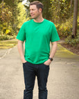 T-shirt Evergreen Patron PDF XS - 4XL