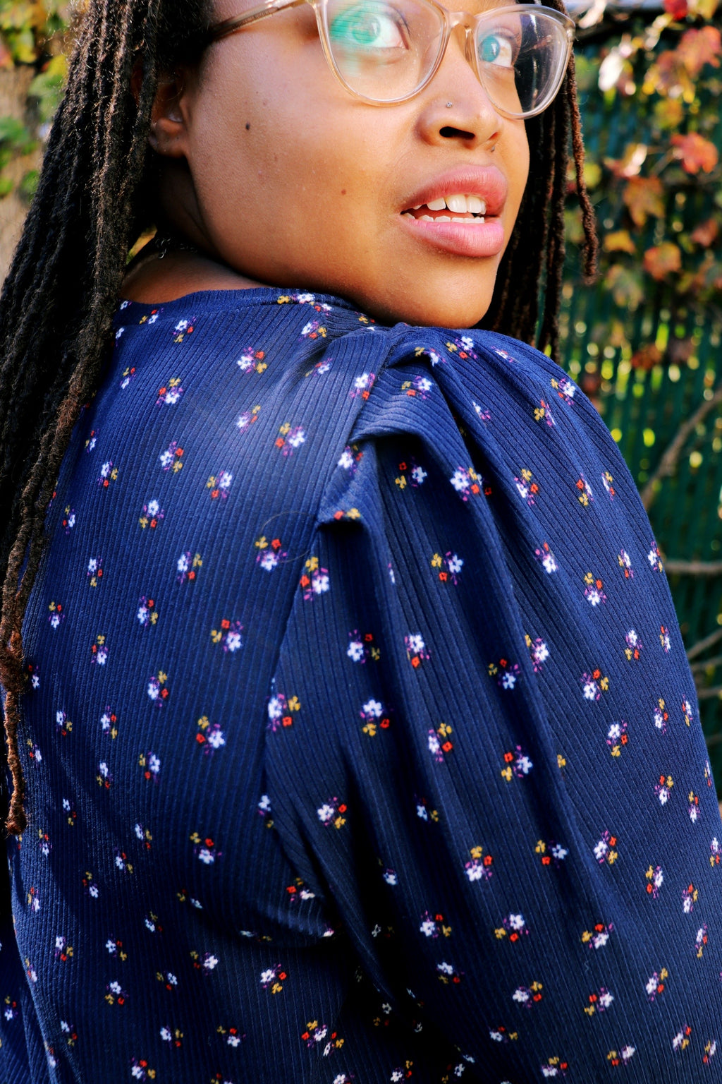 SAMPLE-Cambria Top