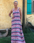 Havana Dress and Top PDF Sewing Pattern Sizes B - M
