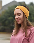 Alpine Earwarmer - Youth and Adult sizes included