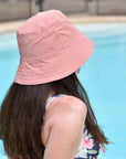 Nantucket Bucket Hat PDF Patron de couture