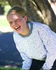 Bundle - Sav's Sweatshirt PDF Pattern Youth and Adult
