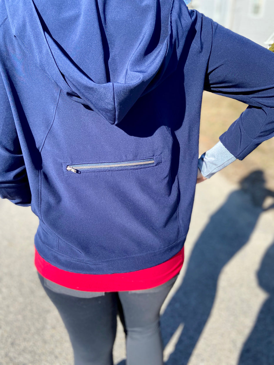 Whistler Jacket sizes B M Greenstyle