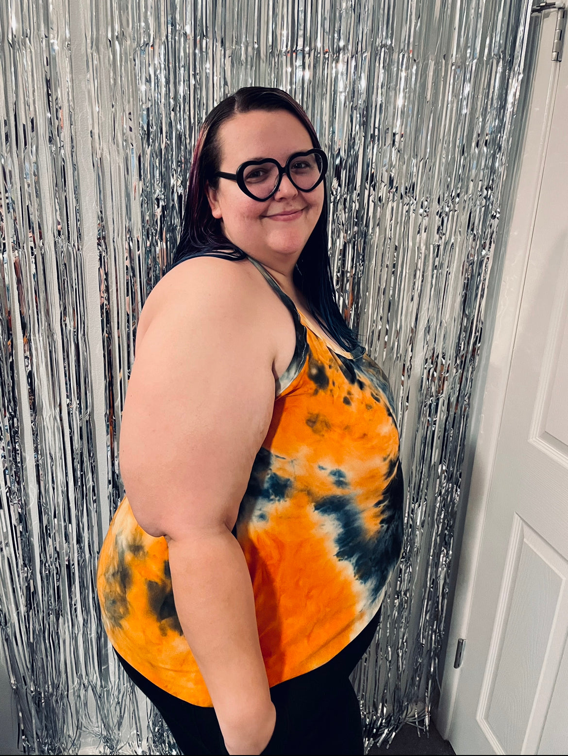 Cami Tank PDF Pattern Sizes B - M – Greenstyle