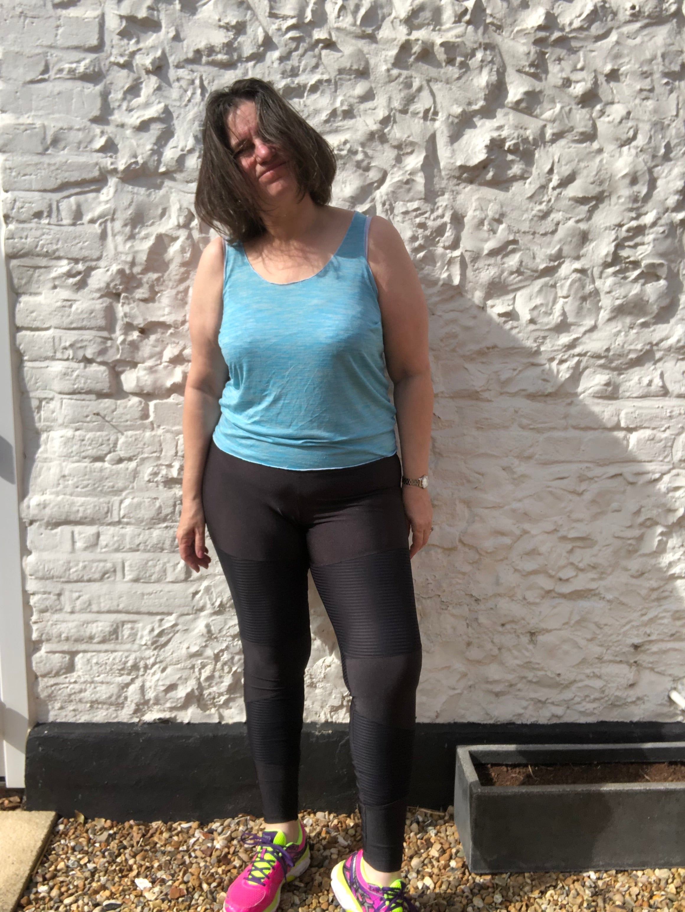 Inspire Tights by Greenstyle Creations — Pattern Revolution
